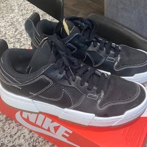Womens Nike Dunk Low Disrupt